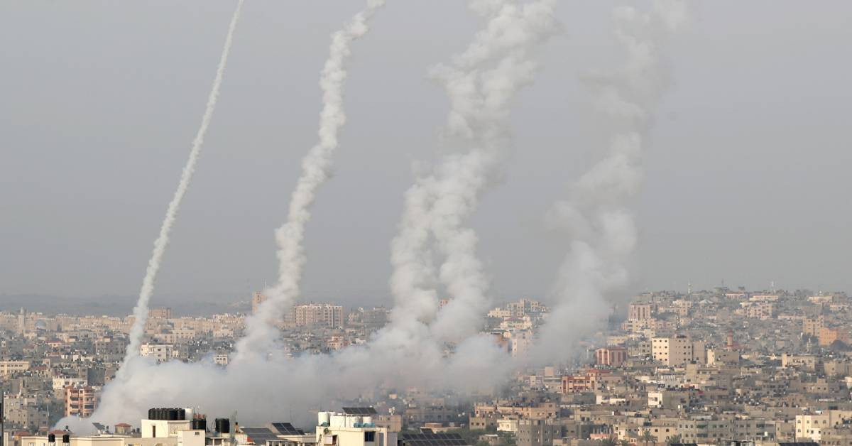 İsrail, Şam’a hava saldırısı düzenledi: Savunma sistemleri devreye sokuldu