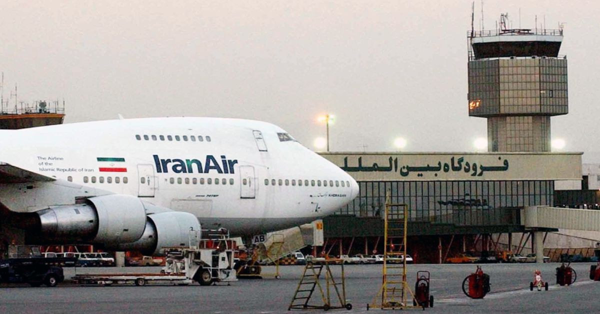 İsrail’in İran'a saldırısı sonrası uçaklar rota değiştirdi: THY uçağı geri döndü