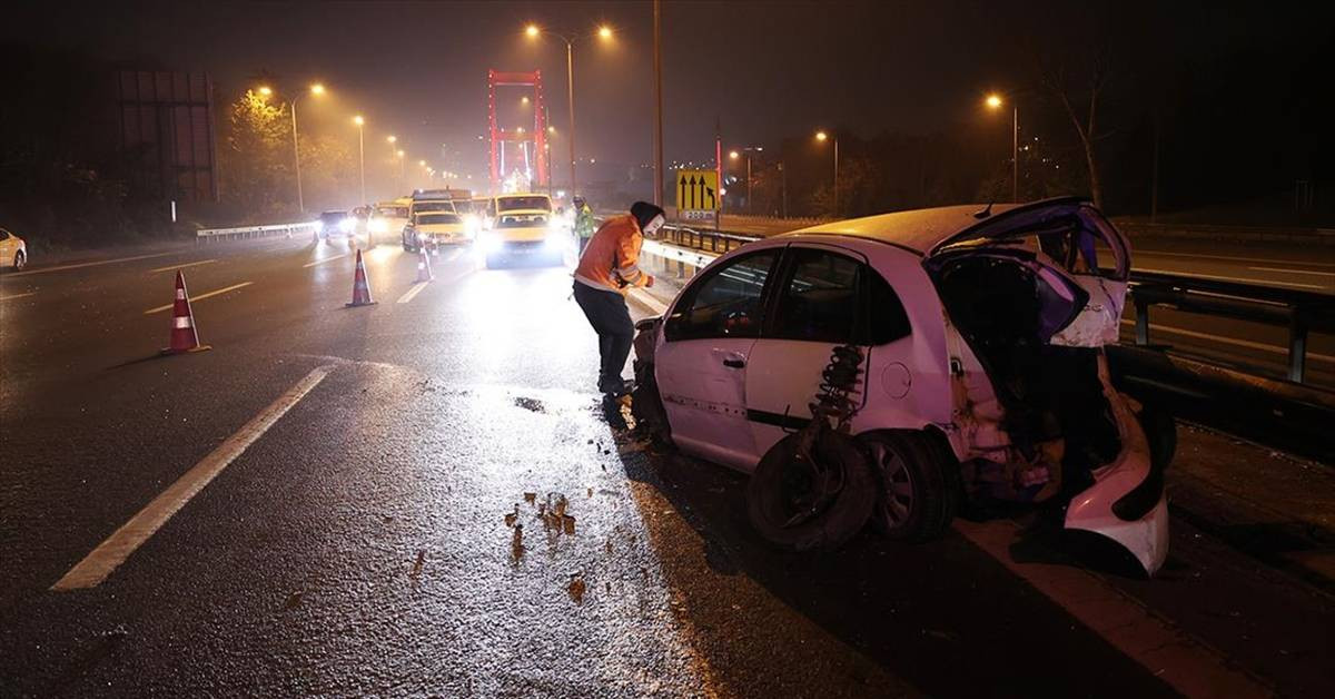 İstanbul Beykoz Son Dakika