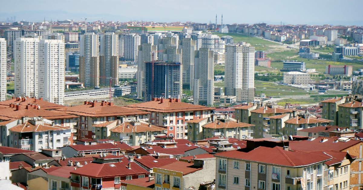 İstanbul Deprem