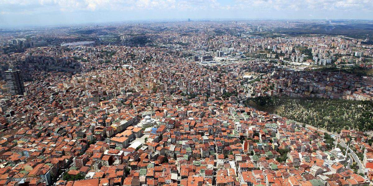 İstanbul Depremi Korkutuyor