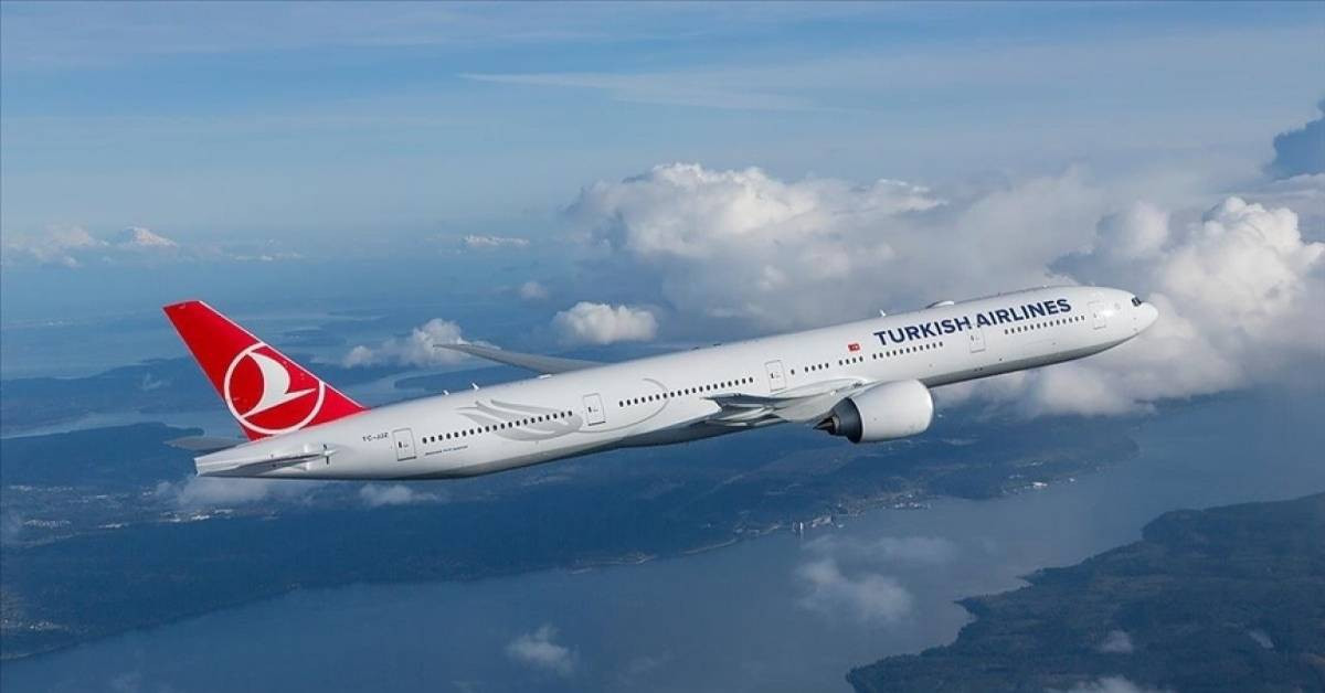 İstanbul Havalimanı yoğunluk