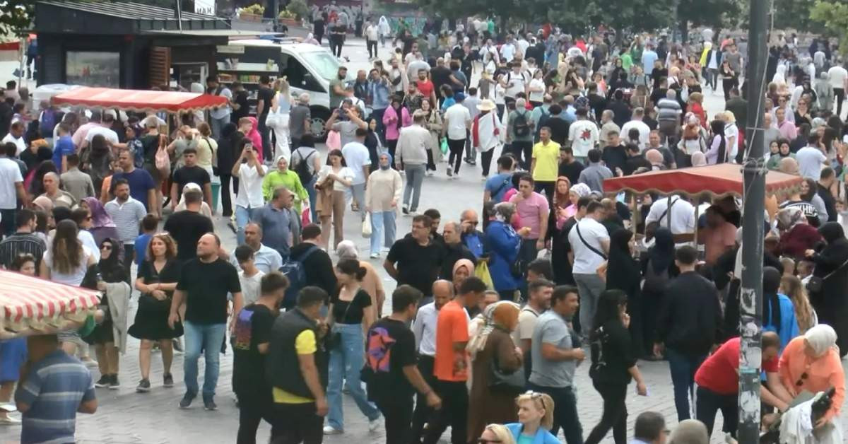 İstanbul Kurban Bayramı