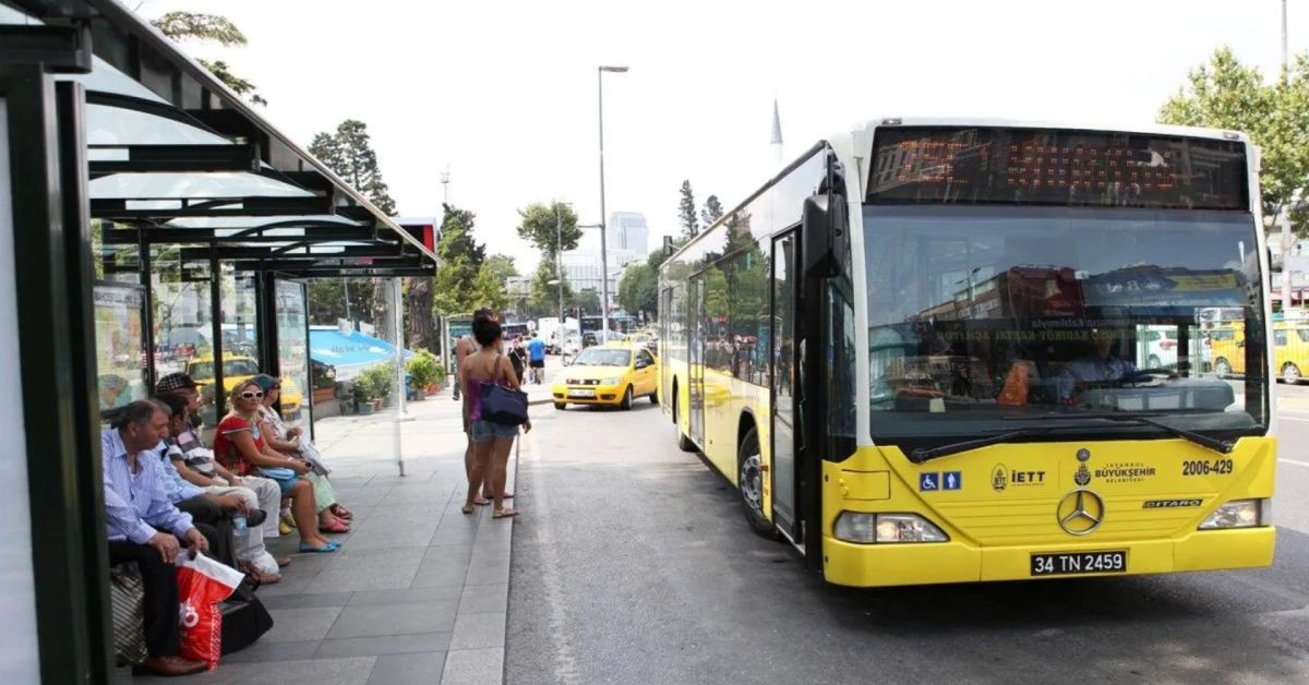 İstanbul Valiliği’nden 1 Mayıs açıklaması: Toplu taşımaya kısıtlama getirildi