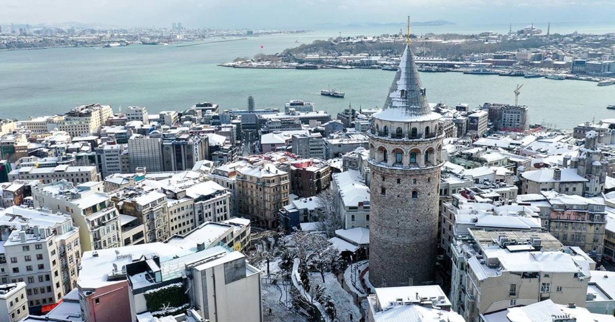 İstanbul Valisi Davut Gül açıklama