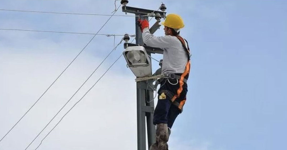 İstanbul'da hangi ilçelerde elektrik kesintisi olacak?