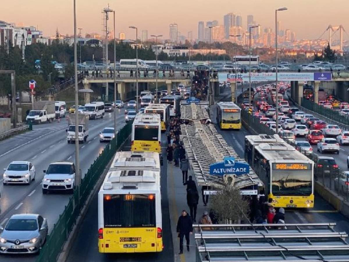 İstanbul'da okul servis ücretleri ne kadar oldu?