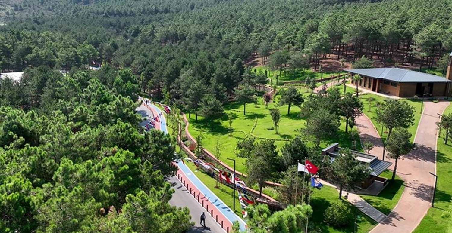 İstanbul'u yeniden ayağa kaldırdık