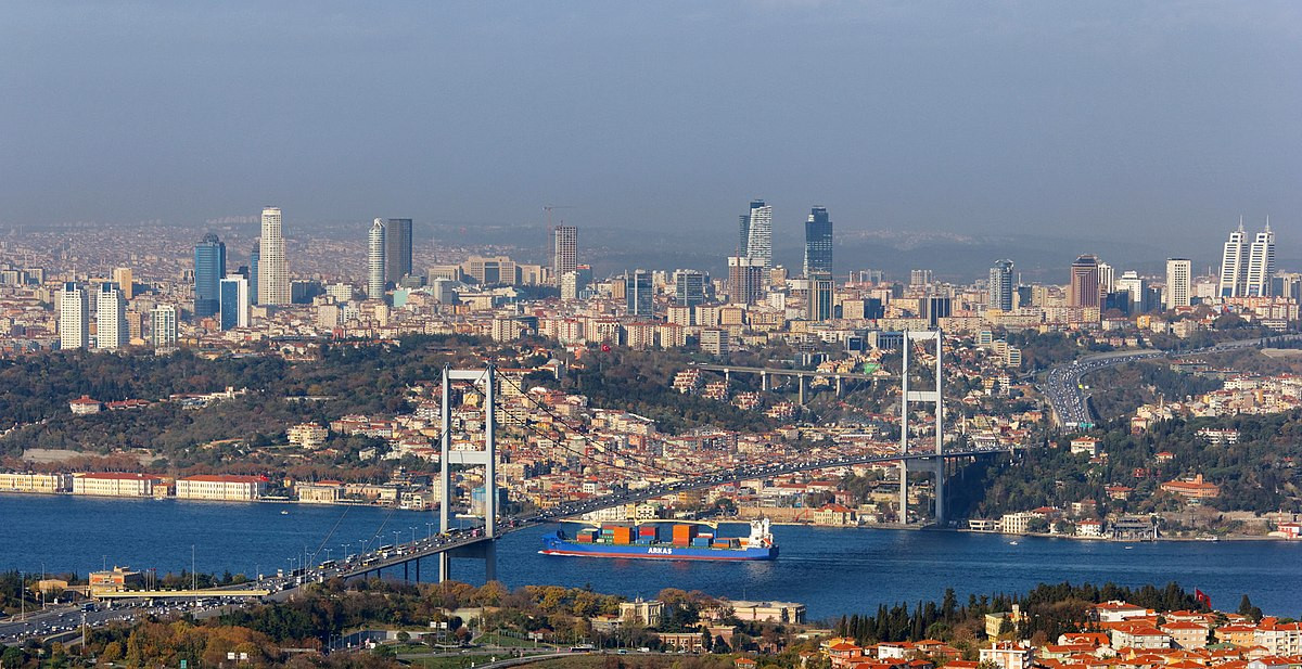 İstanbul'un en ucuz ve yaşanır 3 ilçesi