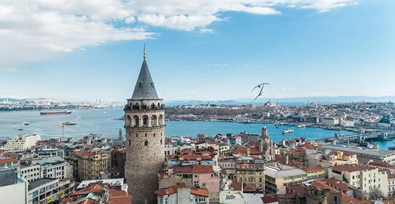 işte tsunami riski olan 17 ilçe