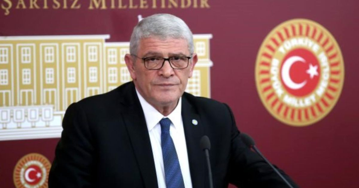 İYİ Parti Genel Başkan adayı oldu: Dursun Müsavat Dervişoğlu kimdir, hangi görevlerde bulundu?