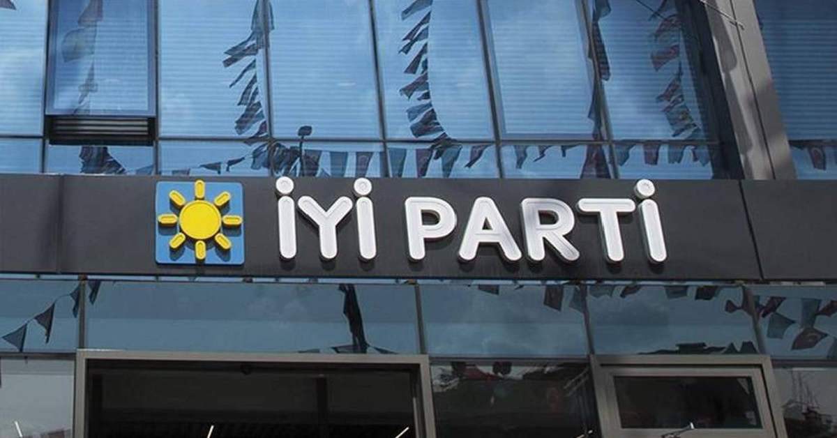 İYİ Parti yerel seçimler