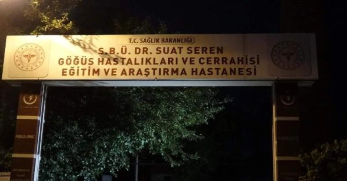 İzmir Bornova Silahlı Saldırı