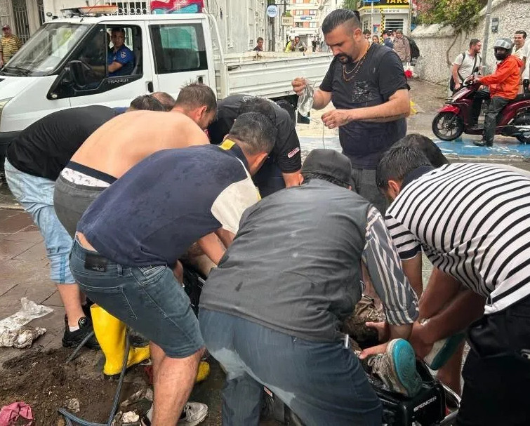 İzmir’deki elektrik faciasıyla ilgili karar: 29 kişi için gözaltı kararı