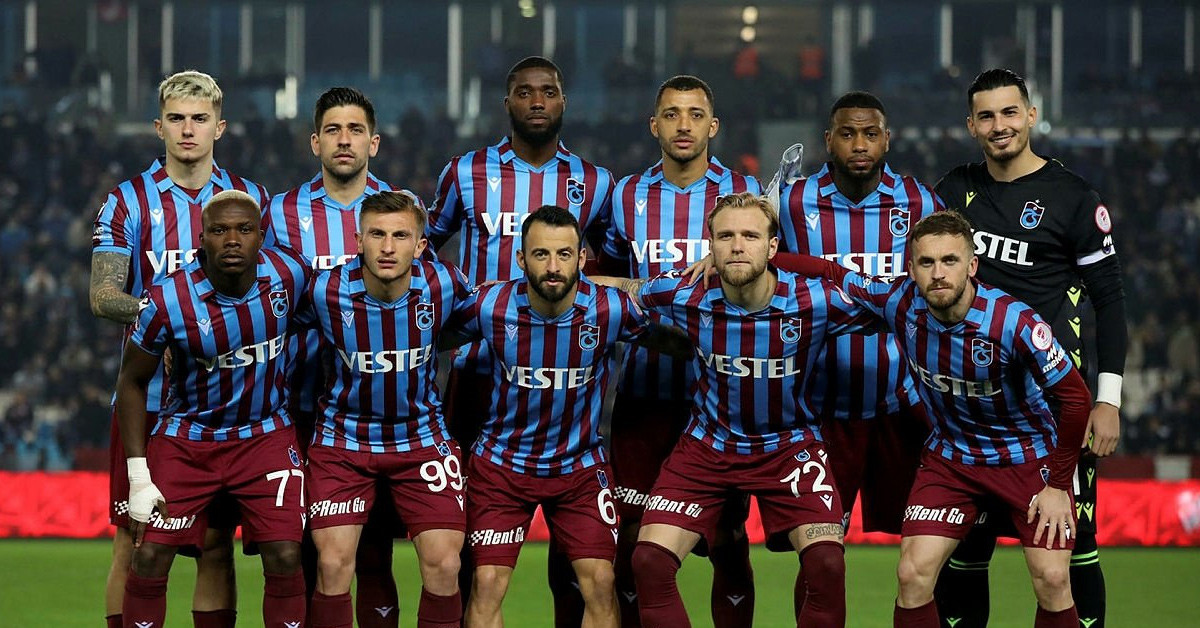 Trabzonspor Antalyaspor'u mağlup etti