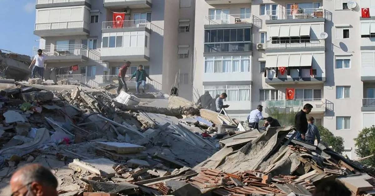 Japon Uzman Marmara Depremi