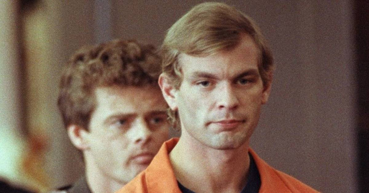 Jeffrey Dahmer