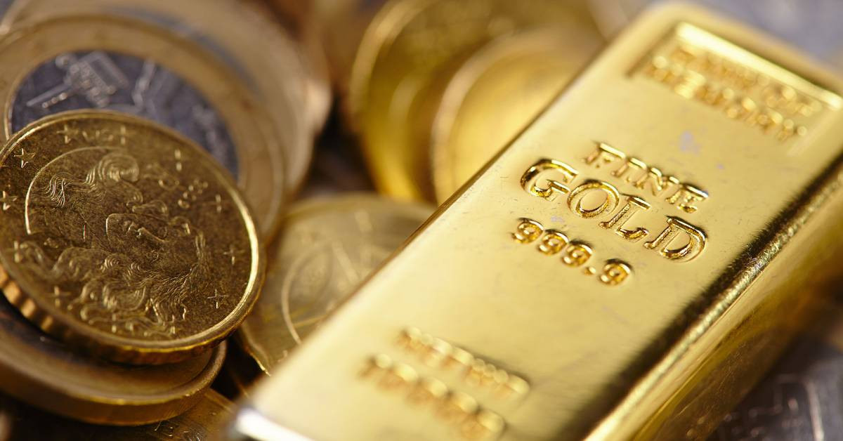 JP Morgan’dan dikkat çeken altın tahmini: ‘’2500 doların bir olasılık olduğuna inanıyoruz’’