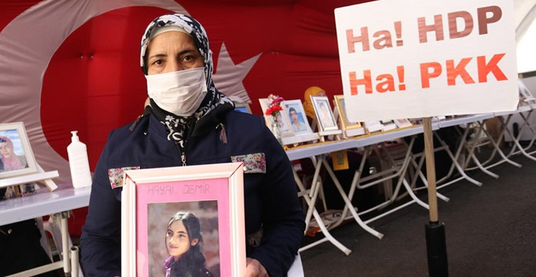 Diyarbakır Annesi: Artık Analar Ağlamasın65646