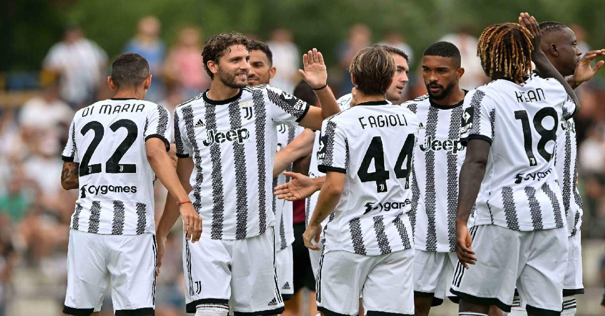 Juventus Puan Silme Cezası-2