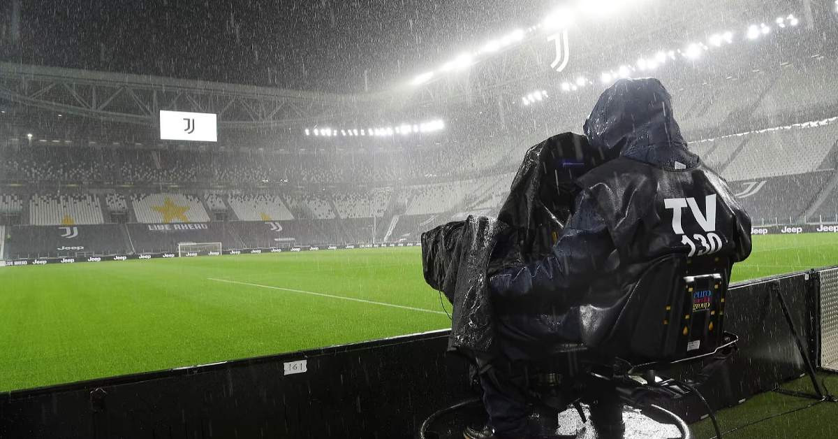 Juventus Puan Silme Cezası