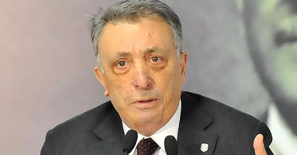 Ahmet Nur Çebi - GS gerilim