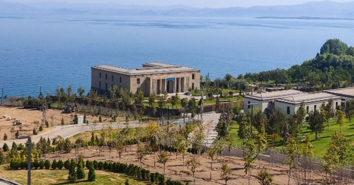 Kabine Toplantısı tarihinde bir ilk: Bu kez Ahlat’ta yapılacak