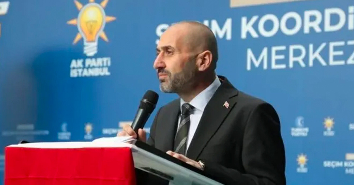 Kadıköy Belediye başkan adayı Veli Arslan kimdir?