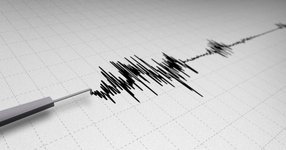 Kahramanmaraş Deprem