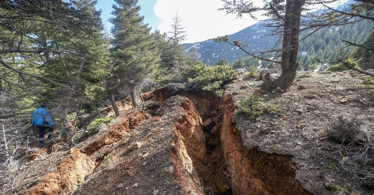 Kahramanmaraş Göksun-1