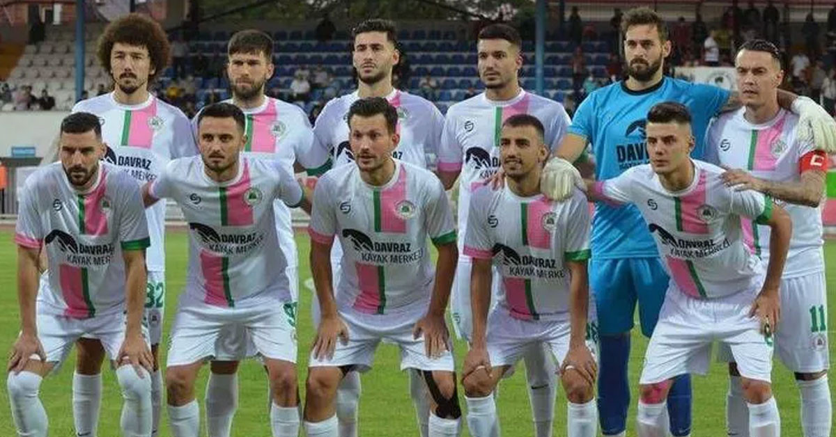 Kaleci Fenerbahçe'ye önerildi.