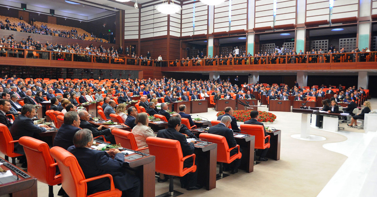 Kamuda tasarruf teklifi Meclis’te kabul edildi: O tarihte resmen yürürlüğe girecek