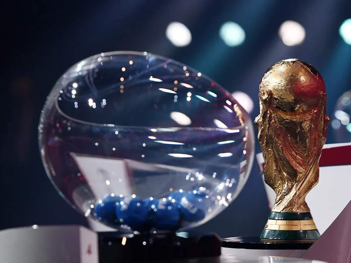 Katar dünya kupası