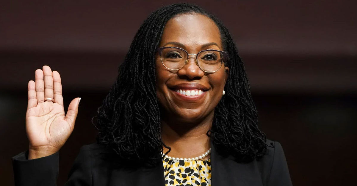 Ketanji Brown