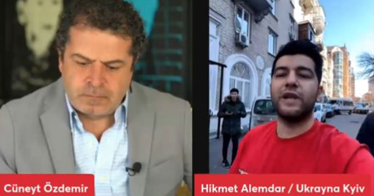 Hikmet Alemdar