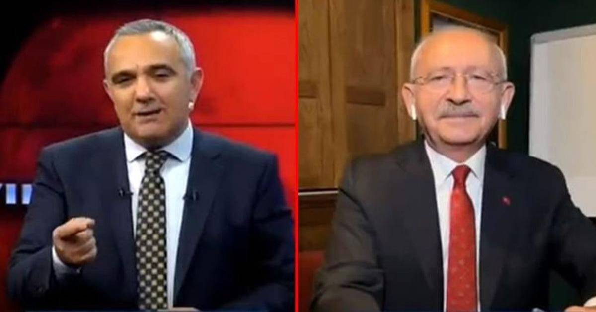 Kılıçdaroğlu kayıp 8 saat