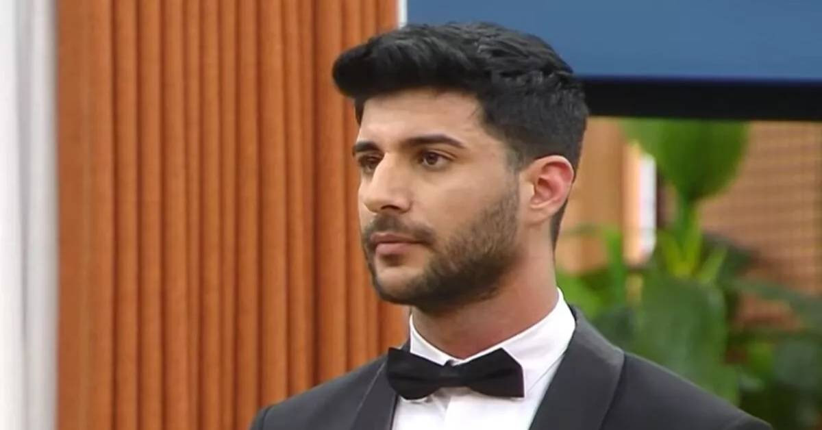 Kısmetse Olur Serdar Aycan Kimdir