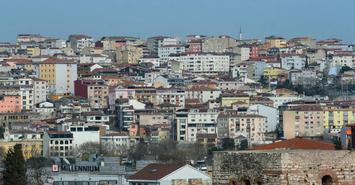 Konut satışlarında büyük yükseliş: İşte satışların en yüksek olduğu il