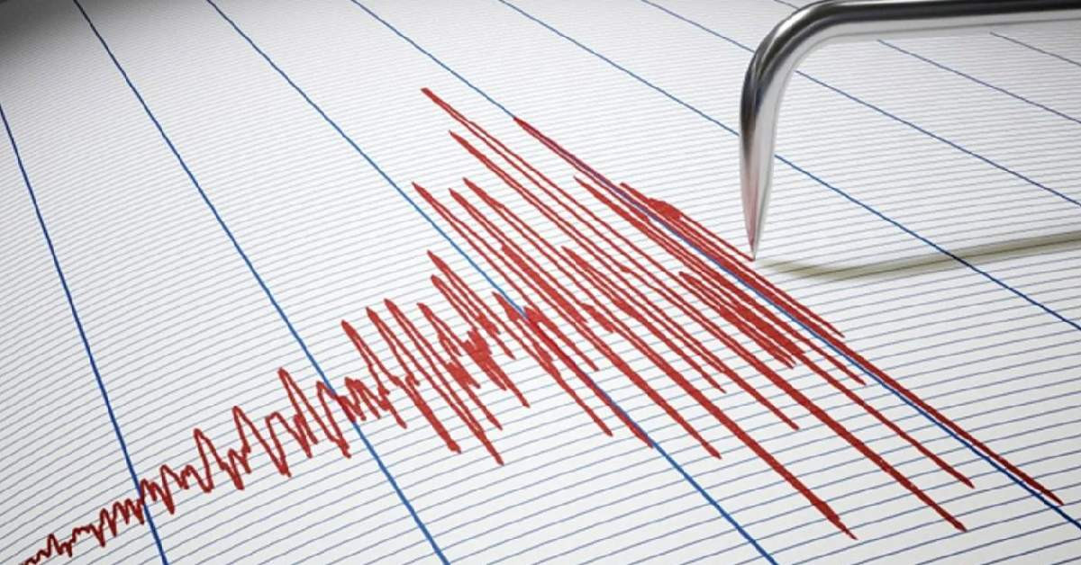 Konya Deprem Son Dakika