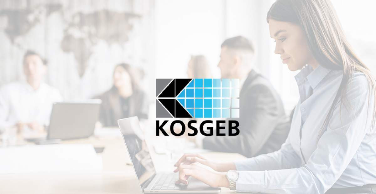 KOSGEB destek programı nedir, başvuru şartları nelerdir?