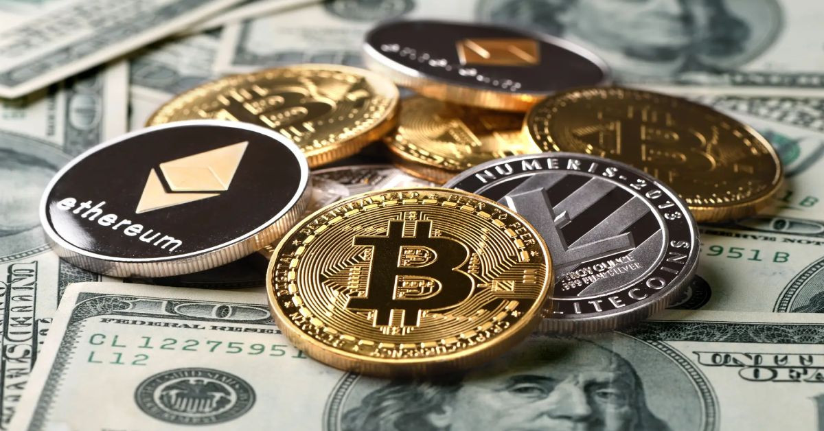 Kripto parada iki haftanın rekoru kırıldı: Bitcoin balinaları 941 milyon dolarlık giriş yaptı