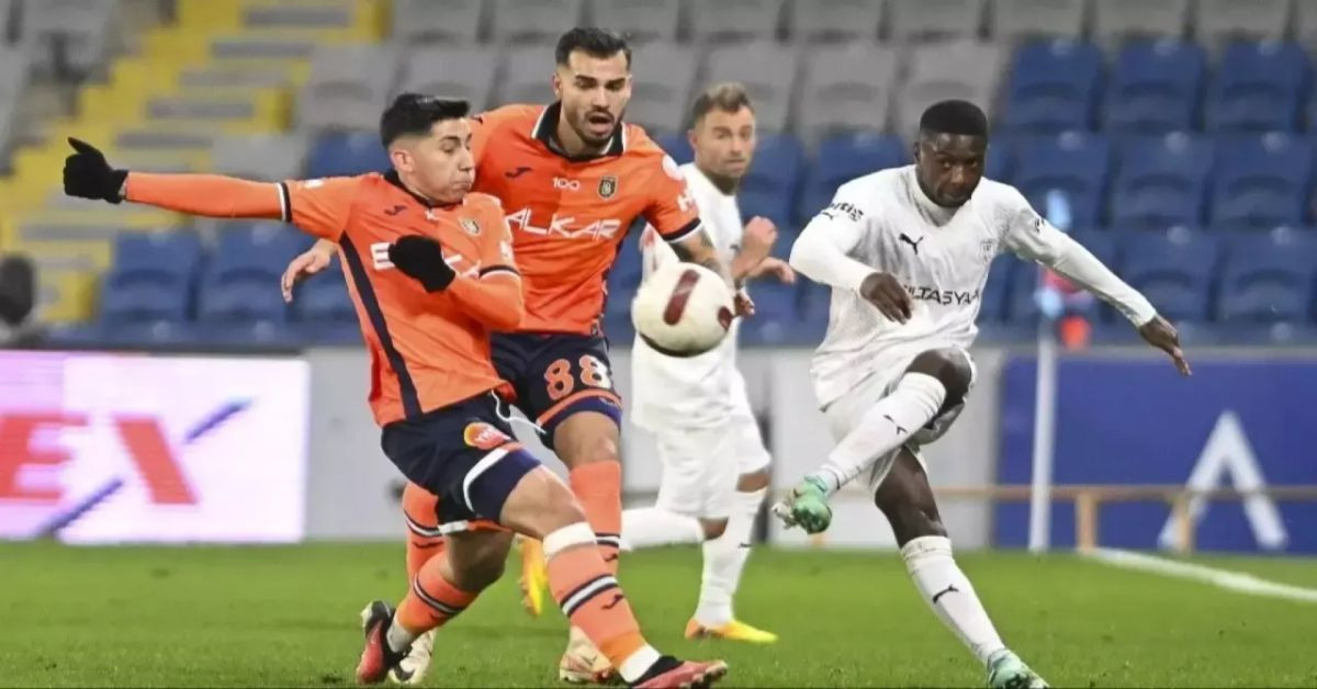 Kümede kalma ve Avrupa mücadelesi aynı maçta: Pendikspor Başakşehir maçı ne zaman, saat kaçta ve hangi kanalda?