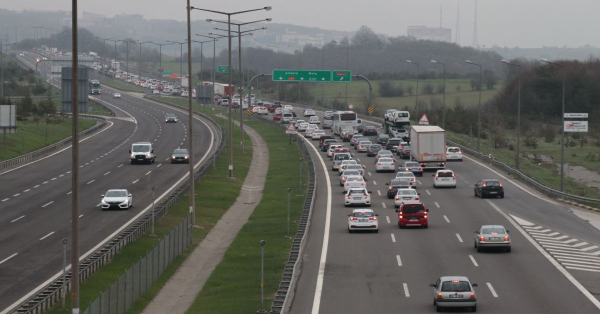 Kurban Bayramı öncesi müjdeli haber: Köprü ve otoyollar ücretsiz olacak