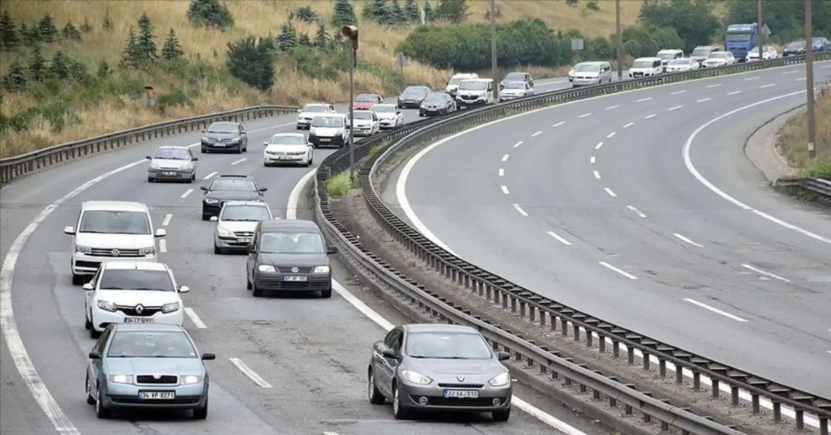 Kurban Bayramı’nda hangi yollar ücretsiz olacak 2024? Bayramda hangi köprü ve otoyollar bedava?