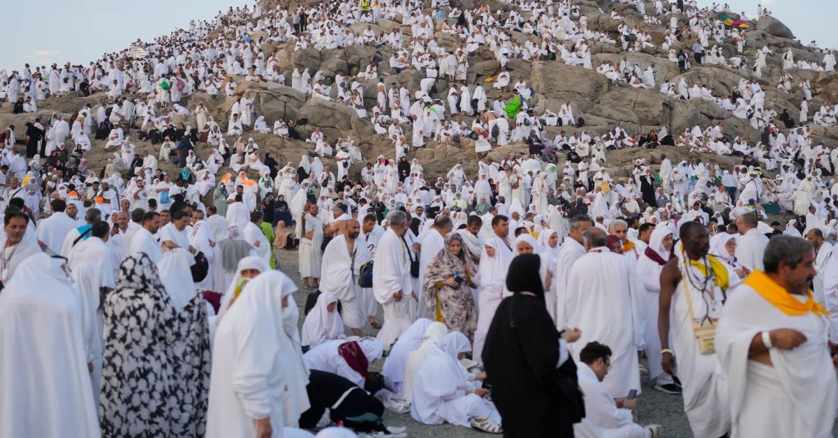 Kutsal topraklar için yeni uygulama: Diyanet detayları açıkladı