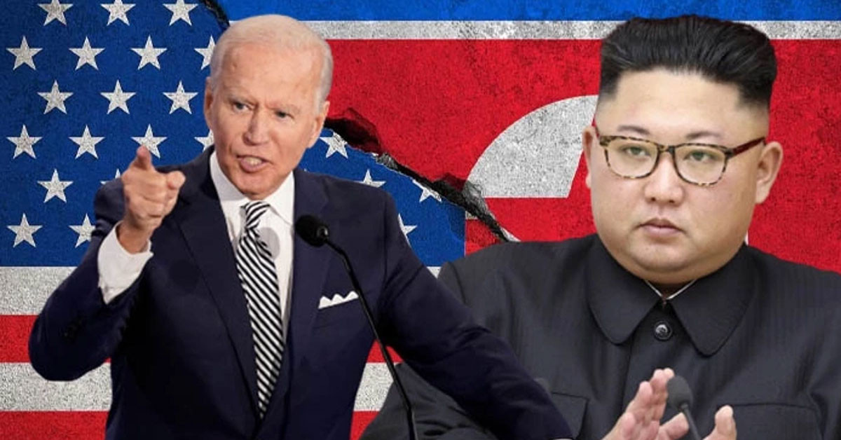 Kuzey Kore ABD'yi tehdit etti