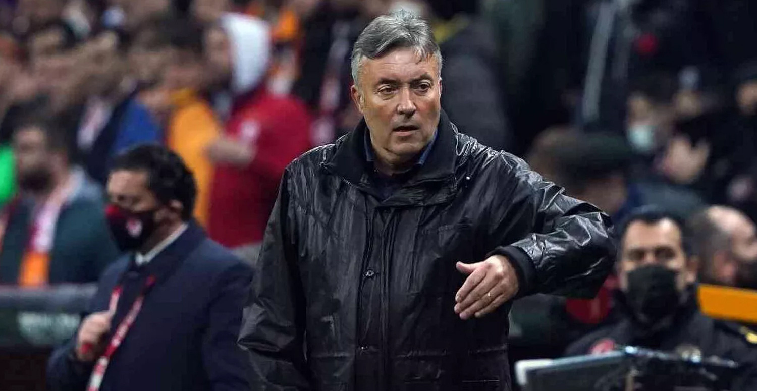 Domenec Torrent Fatih Terim sözleri