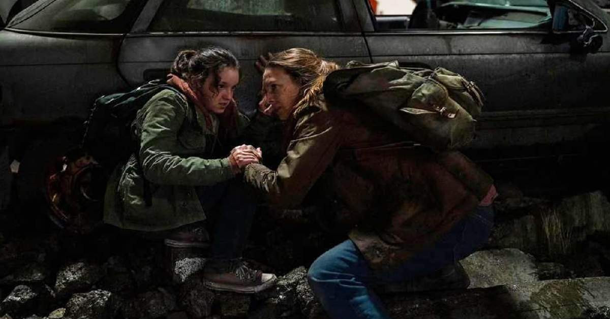 Last of Us Dizi Hangi Platformda-1