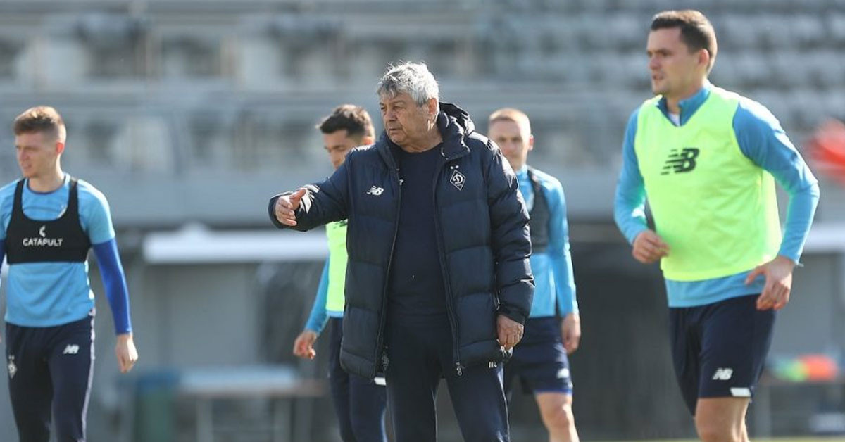 Lucescu'nun maç öncesi açıklamaları gündem oldu.