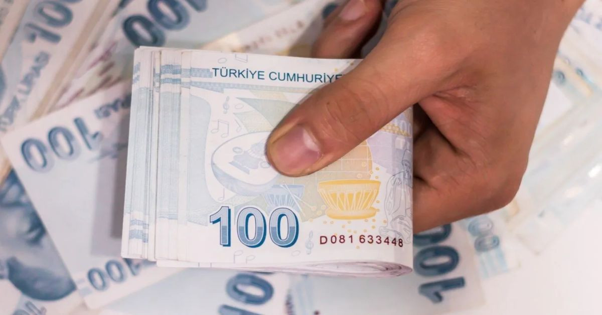 Maaşlar değişti emekli promosyonları güncellendi: Ödemeler 30 bin liraya kadar çıkıyor